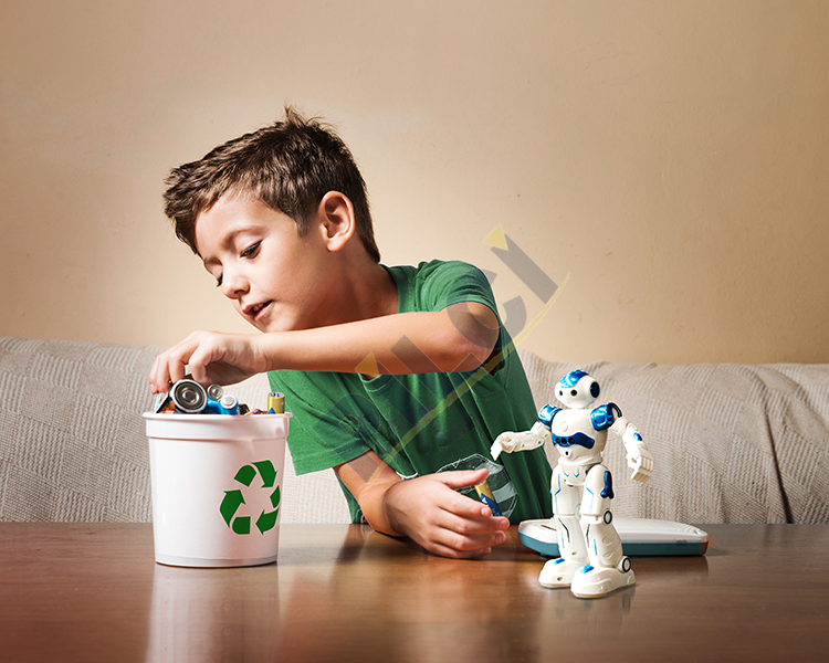 Varta 891  LCD Battery Tester