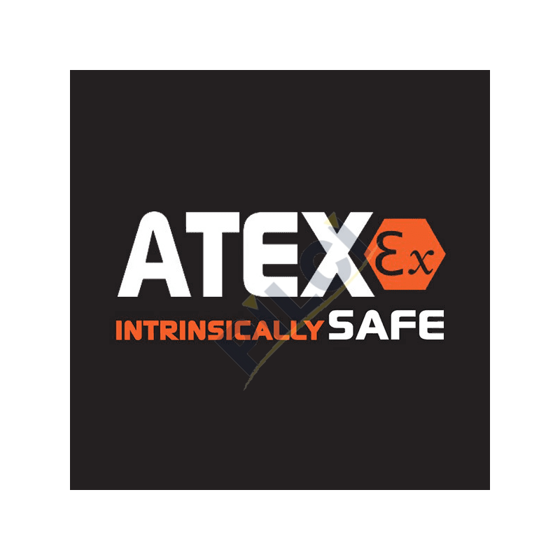 Energizer Atex AAA Kafa Lambası Zone 0