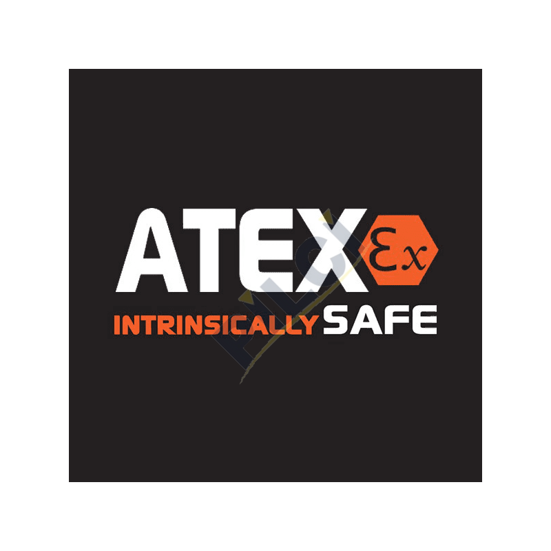 Energizer Atex AAA Kafa Lambası Zone 0