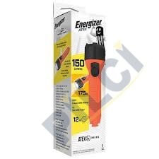 Energizer Atex AA El Feneri Zone 0