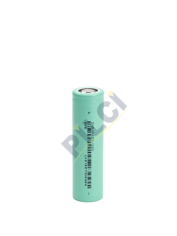 EVE - 33V - 3200MAH 18650 3C