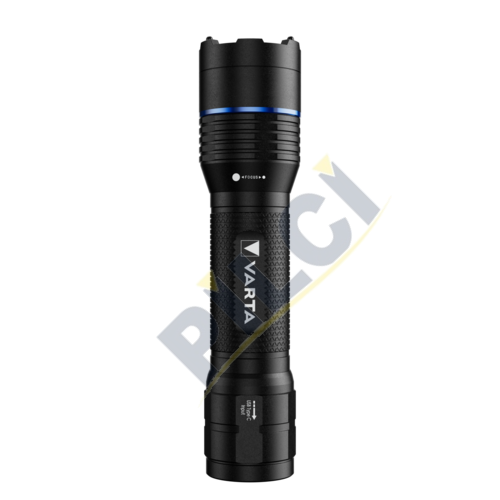VARTA NIGHT CUTTER TACTICAL F20R BOX
