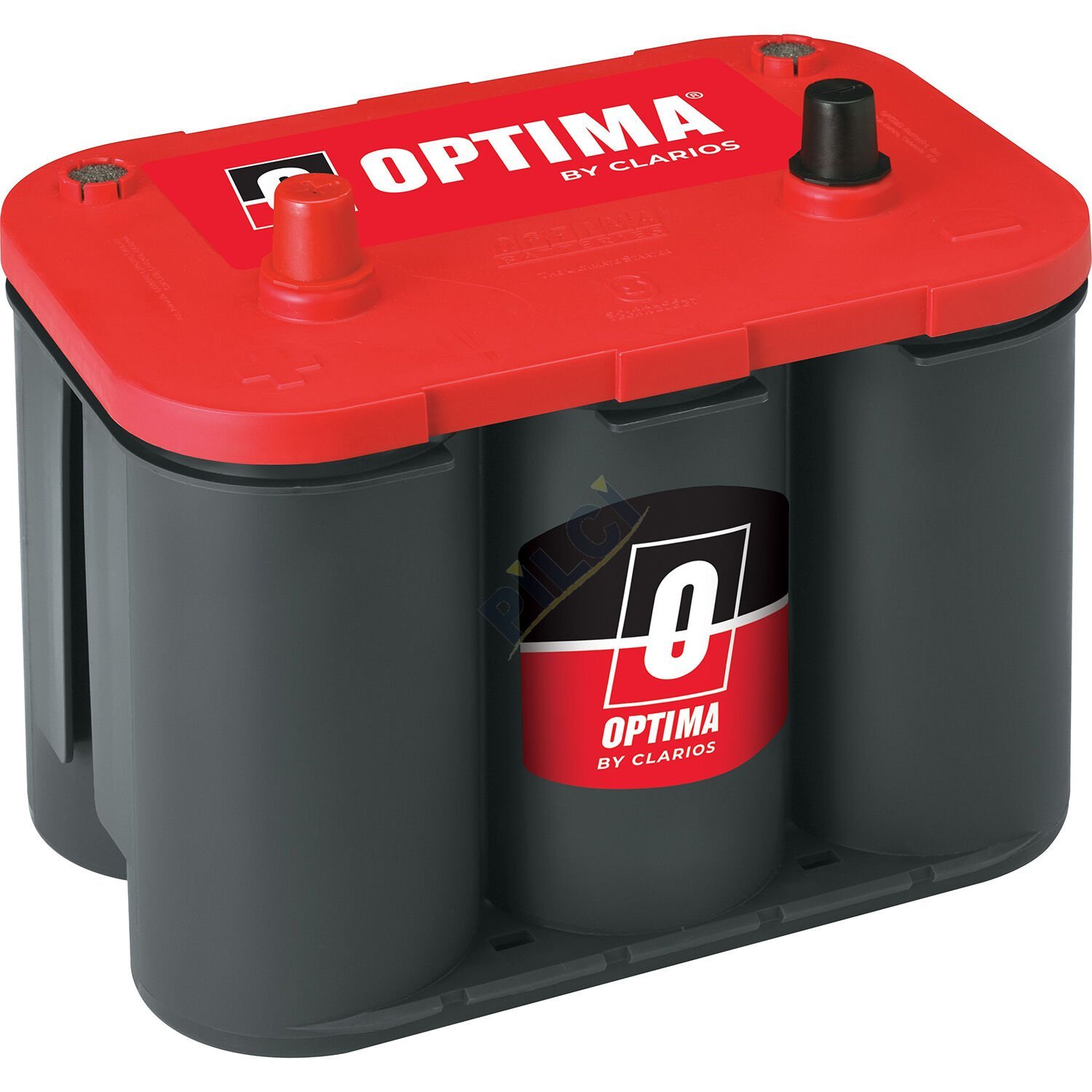 OPTİMA RED TOP RT 50AH RTDC4.2