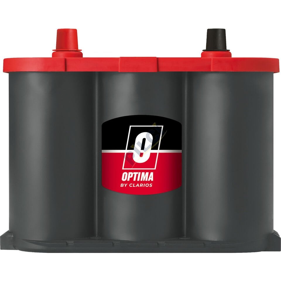 OPTİMA RED TOP RT 50AH RTDC4.2