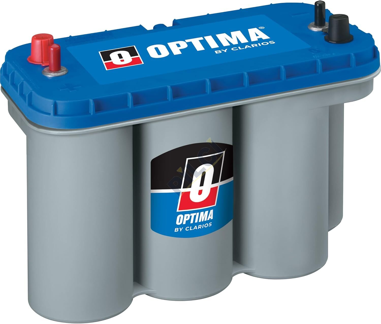 OPTİMA BLUE TOP RT 75 AH RTDC4.2
