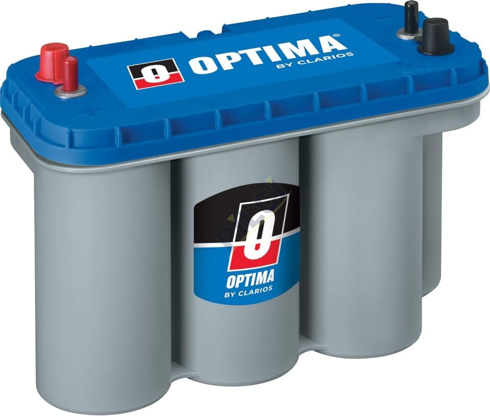 OPTİMA BLUE TOP RT 75 AH RTDC4.2
