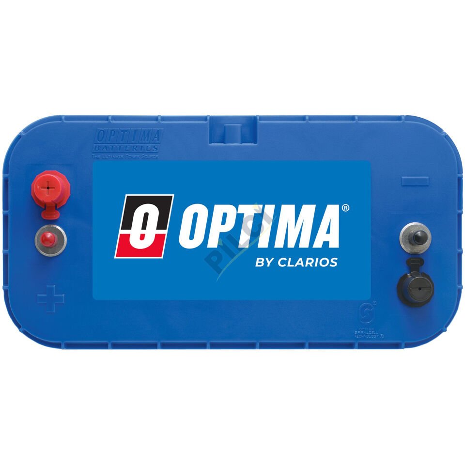 OPTİMA BLUE TOP RT 75 AH RTDC4.2