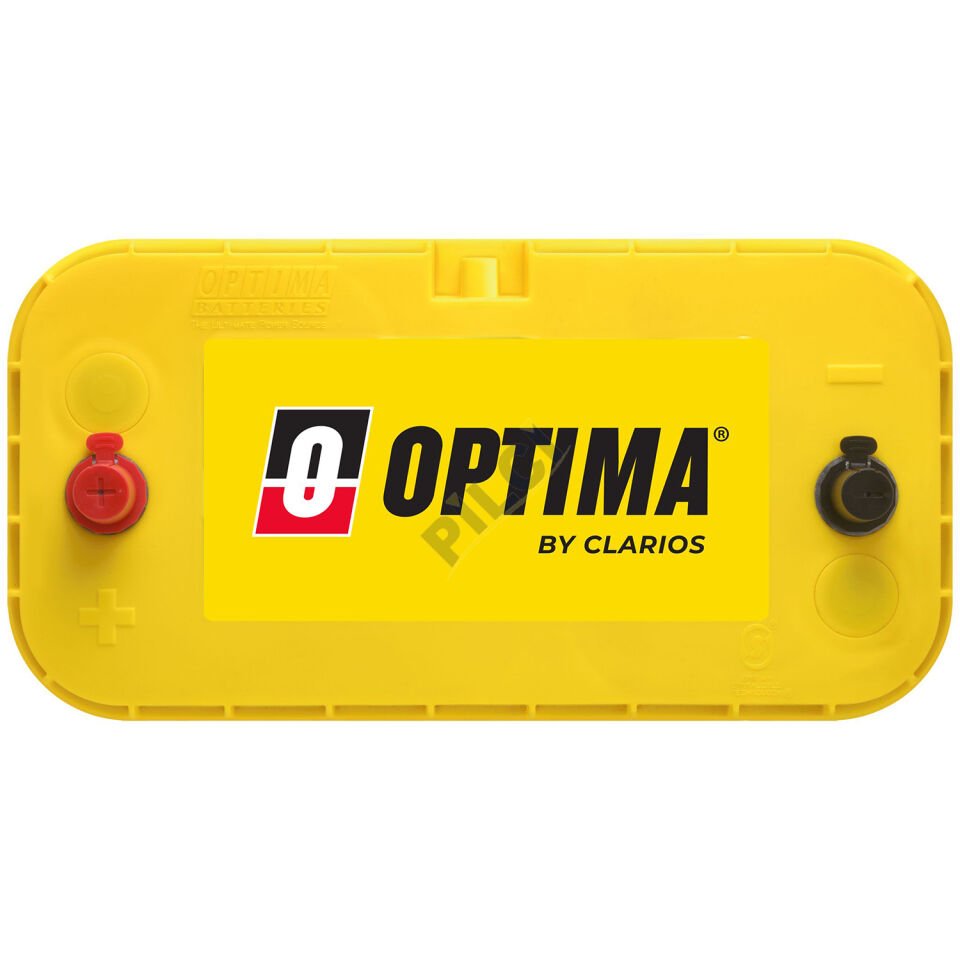 OPTİMA YELLOW TOP RT 75 AH RTDC4.2