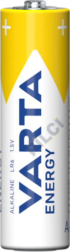 Varta Energy Kartela - 20li AA