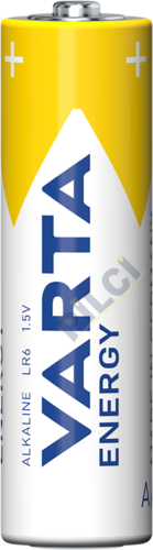 Varta Energy Kartela - 20li AA