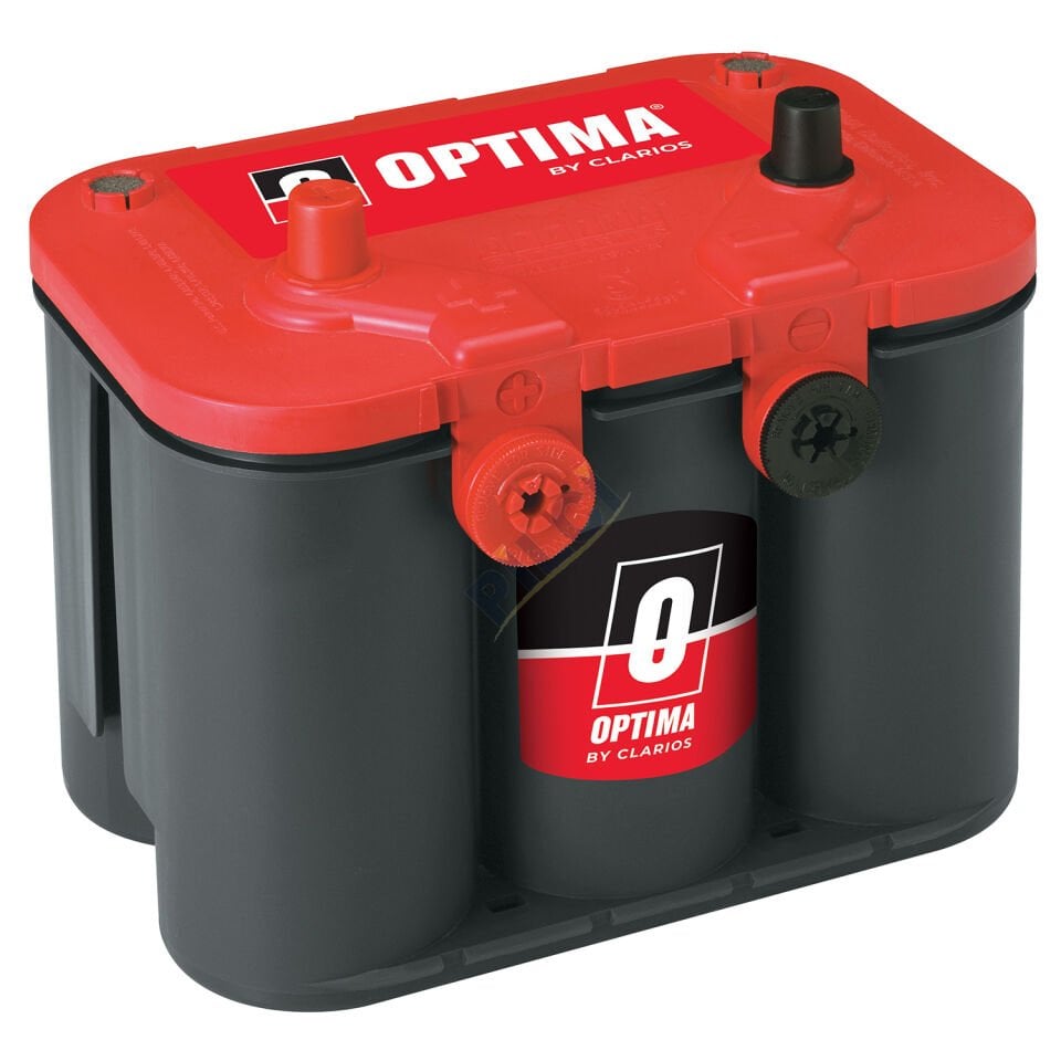 OPTİMA RED TOP RT 50AH RTDC4.2