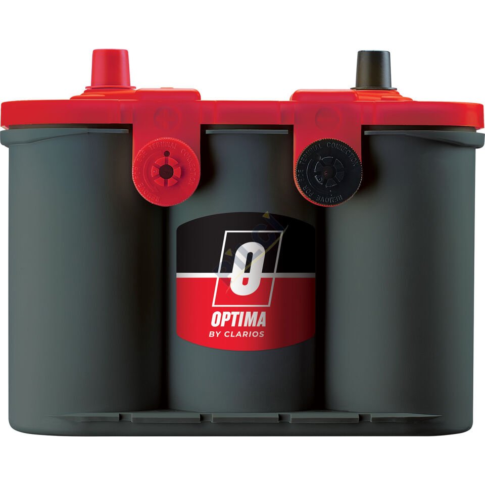 OPTİMA RED TOP RT 50AH RTDC4.2