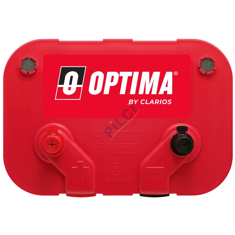 OPTİMA RED TOP RT 50AH RTDC4.2