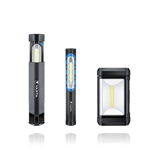 Varta Work Flex Seri