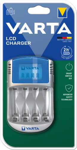 Varta Charger