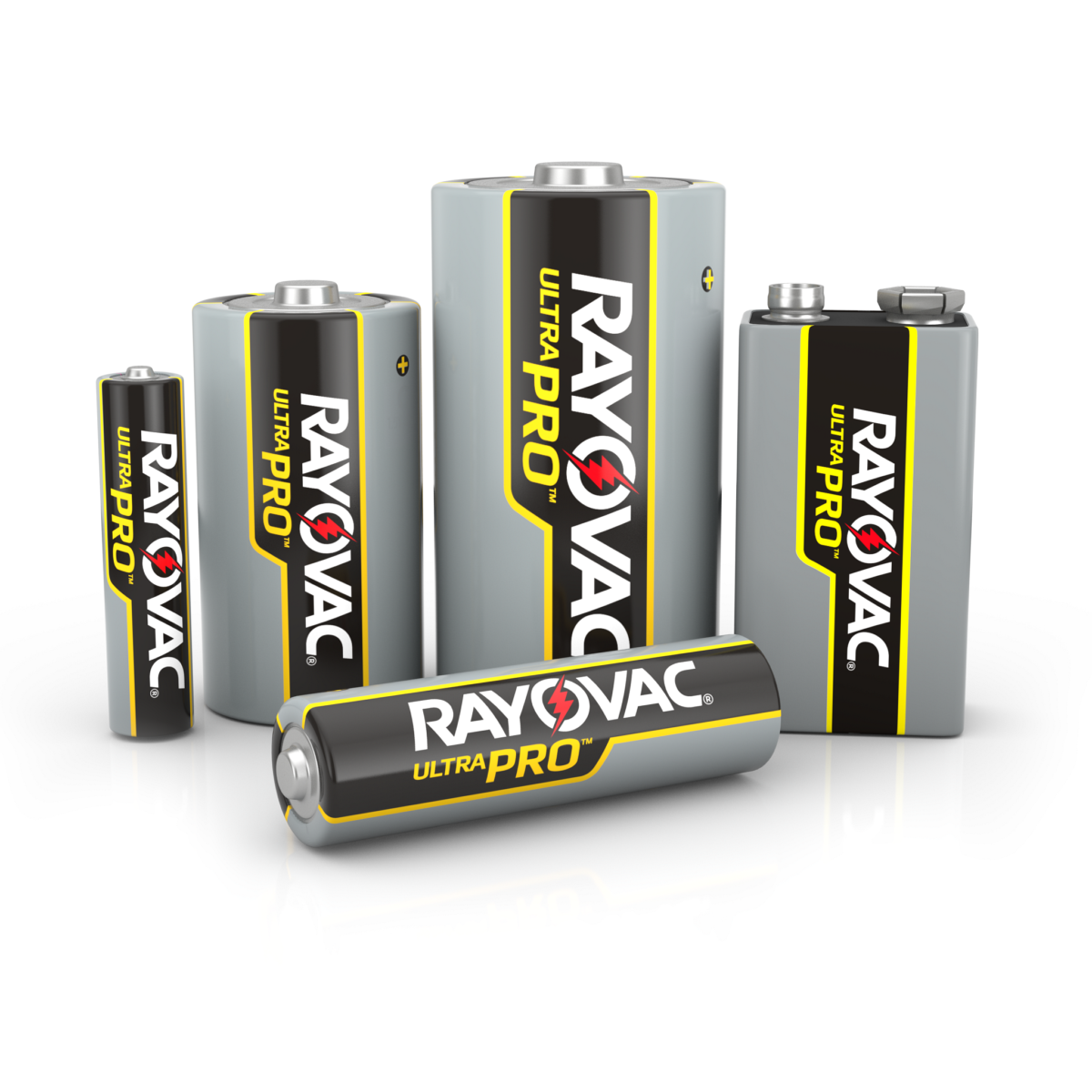 Rayovac Industrial